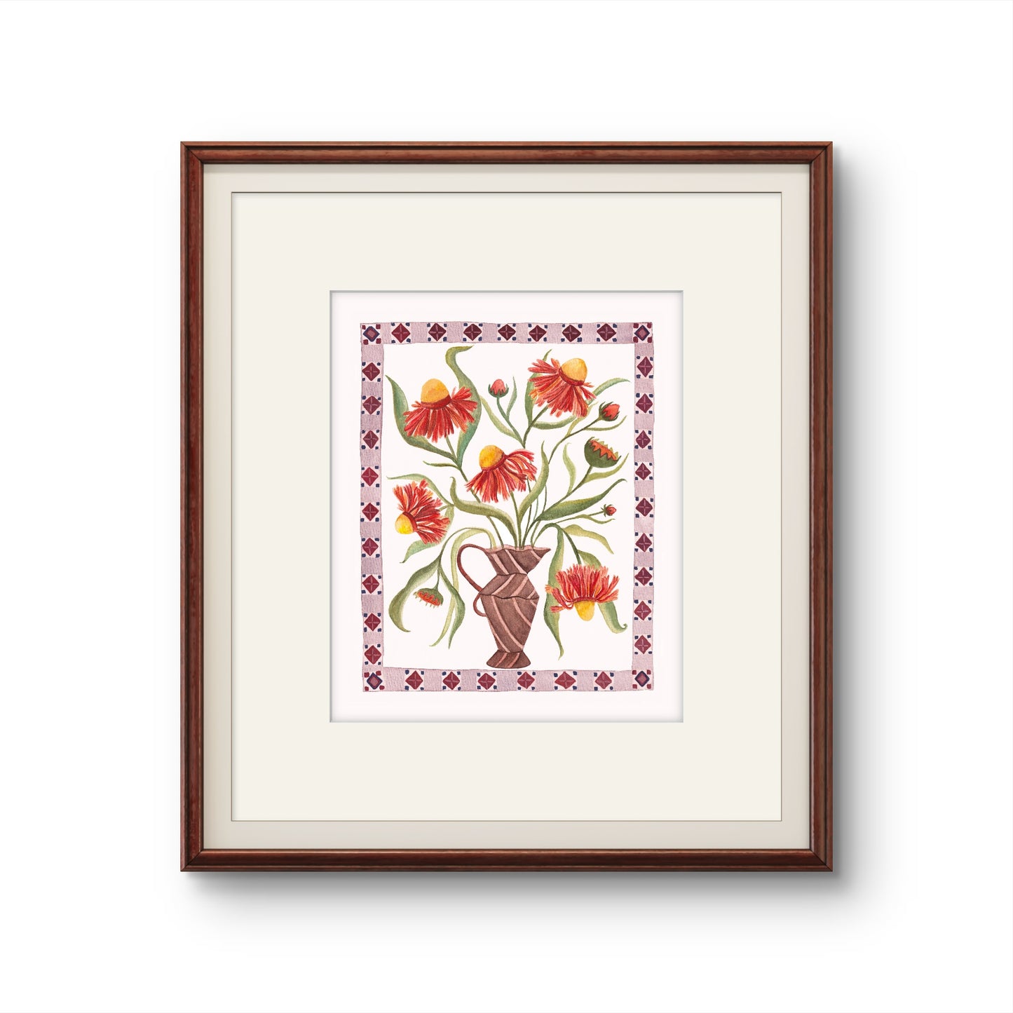 I Was Just Wondering