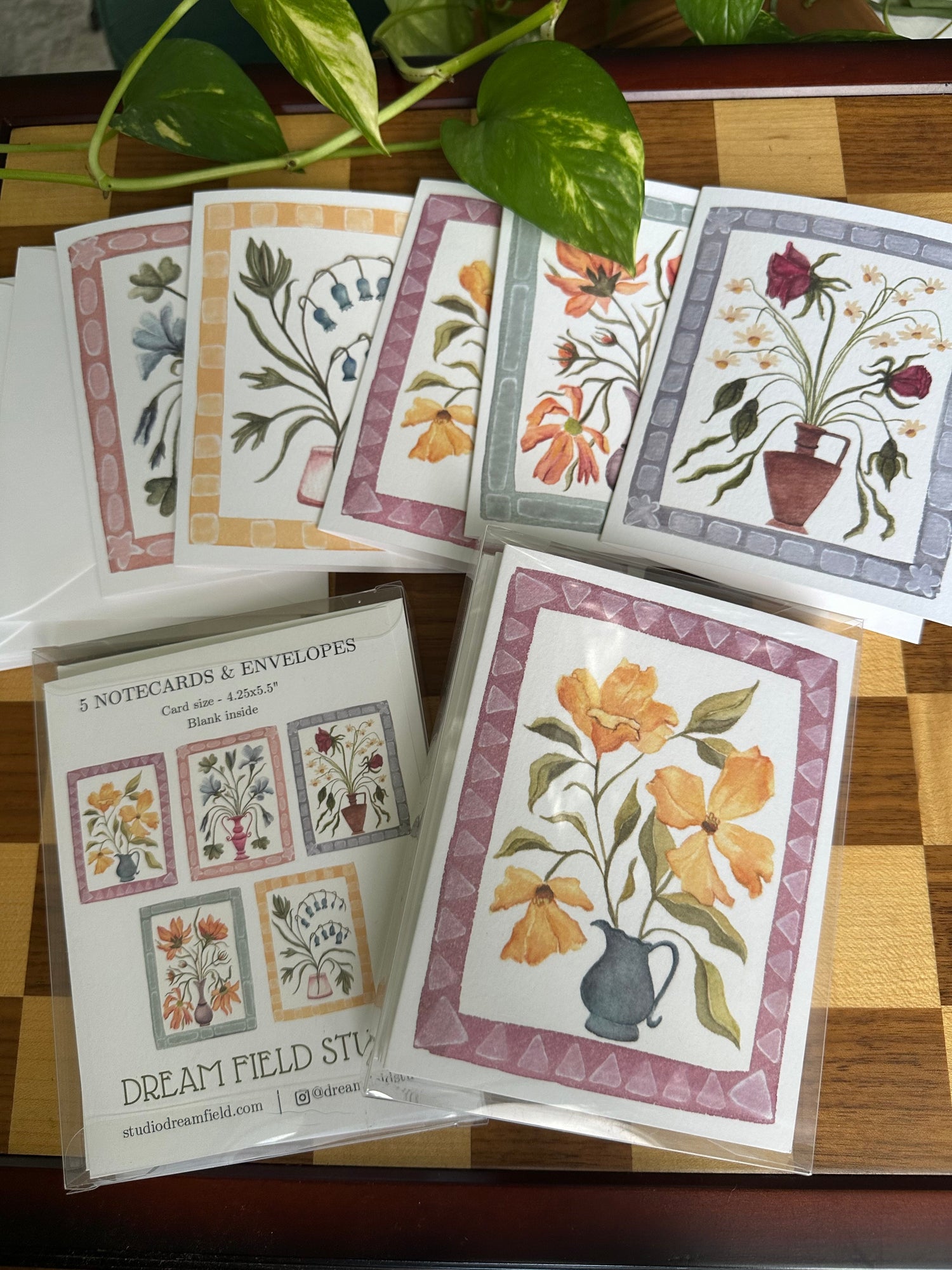 Cards