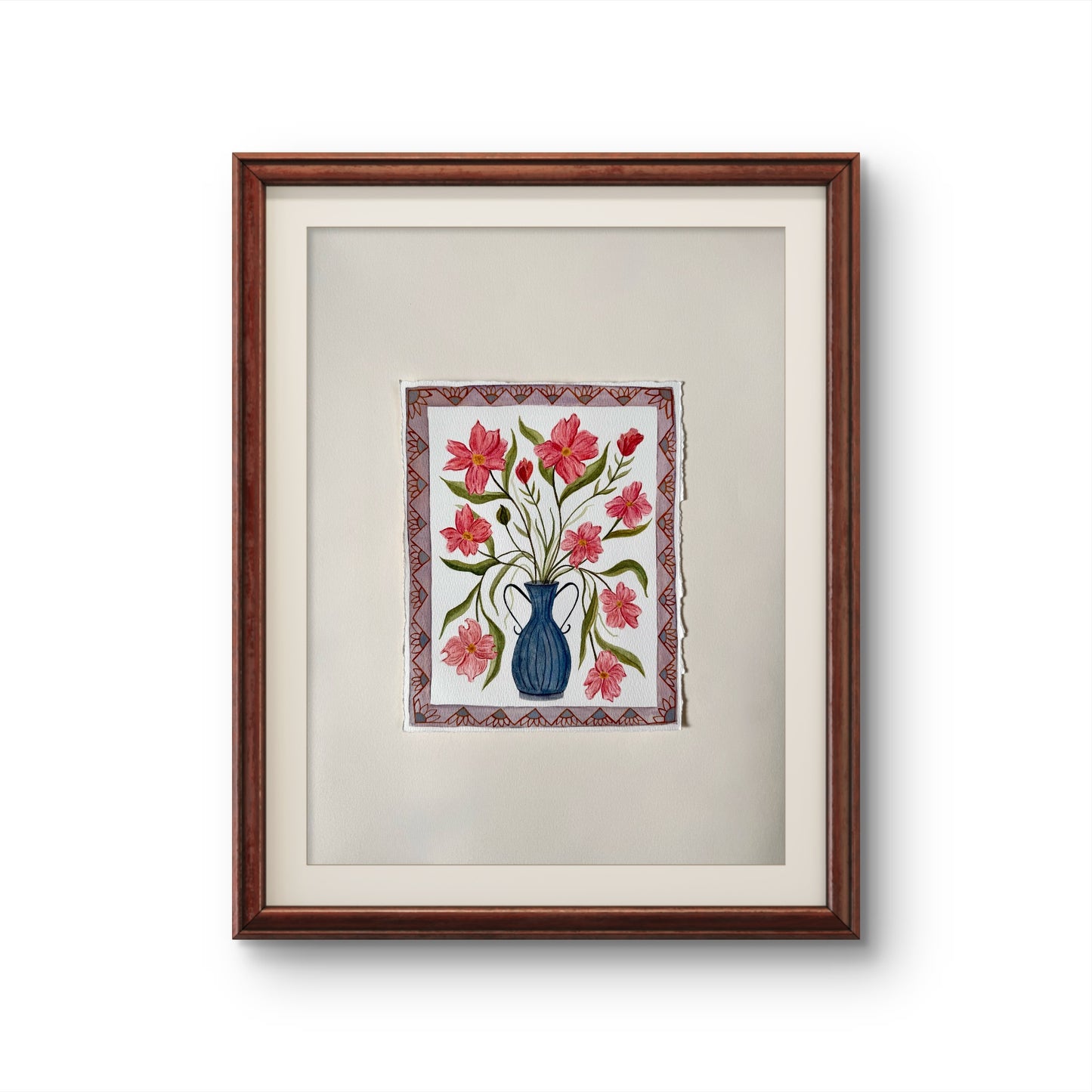 It Was Supposed To Rain