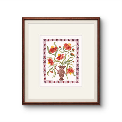 I Was Just Wondering