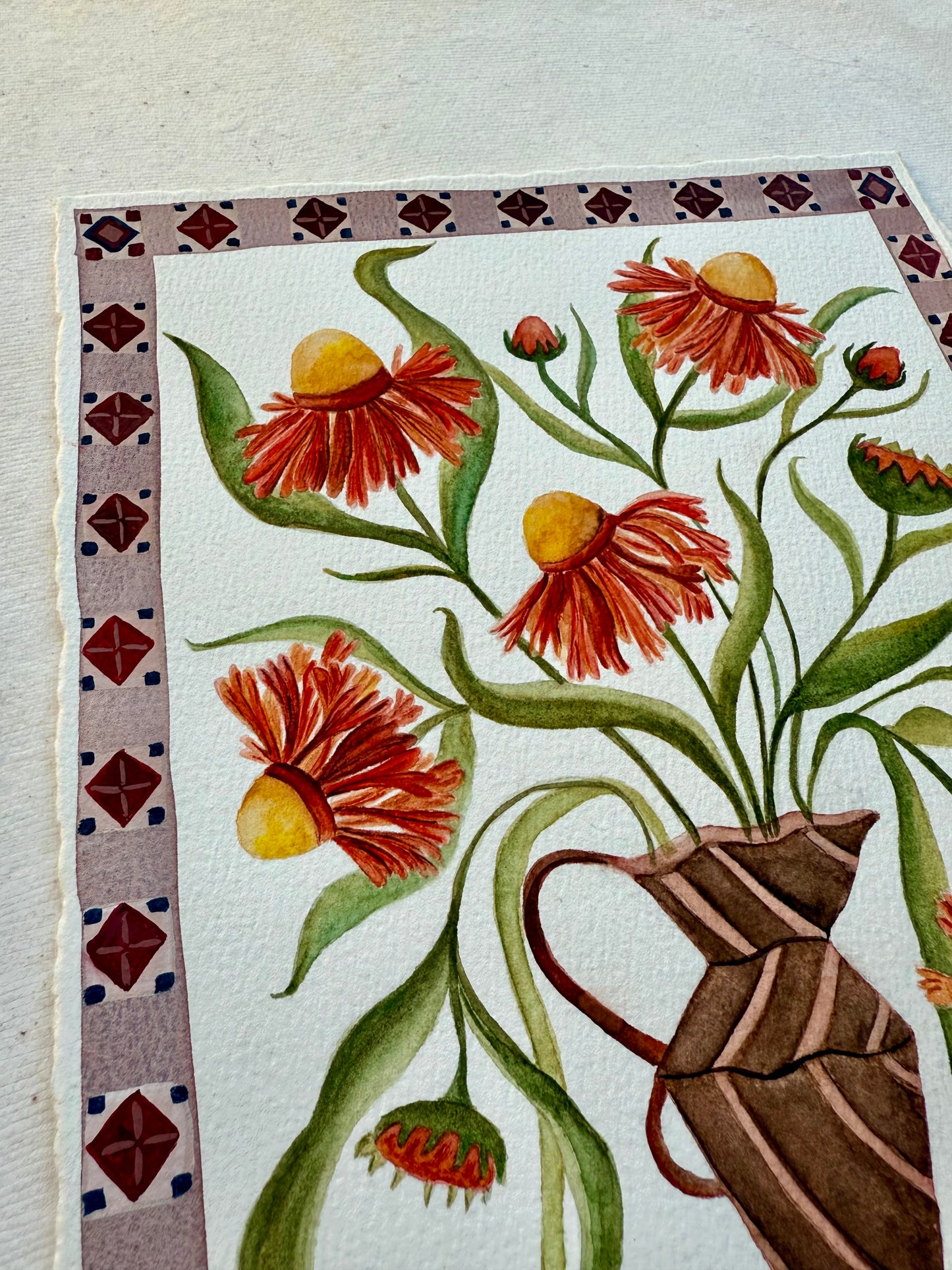 I Was Just Wondering