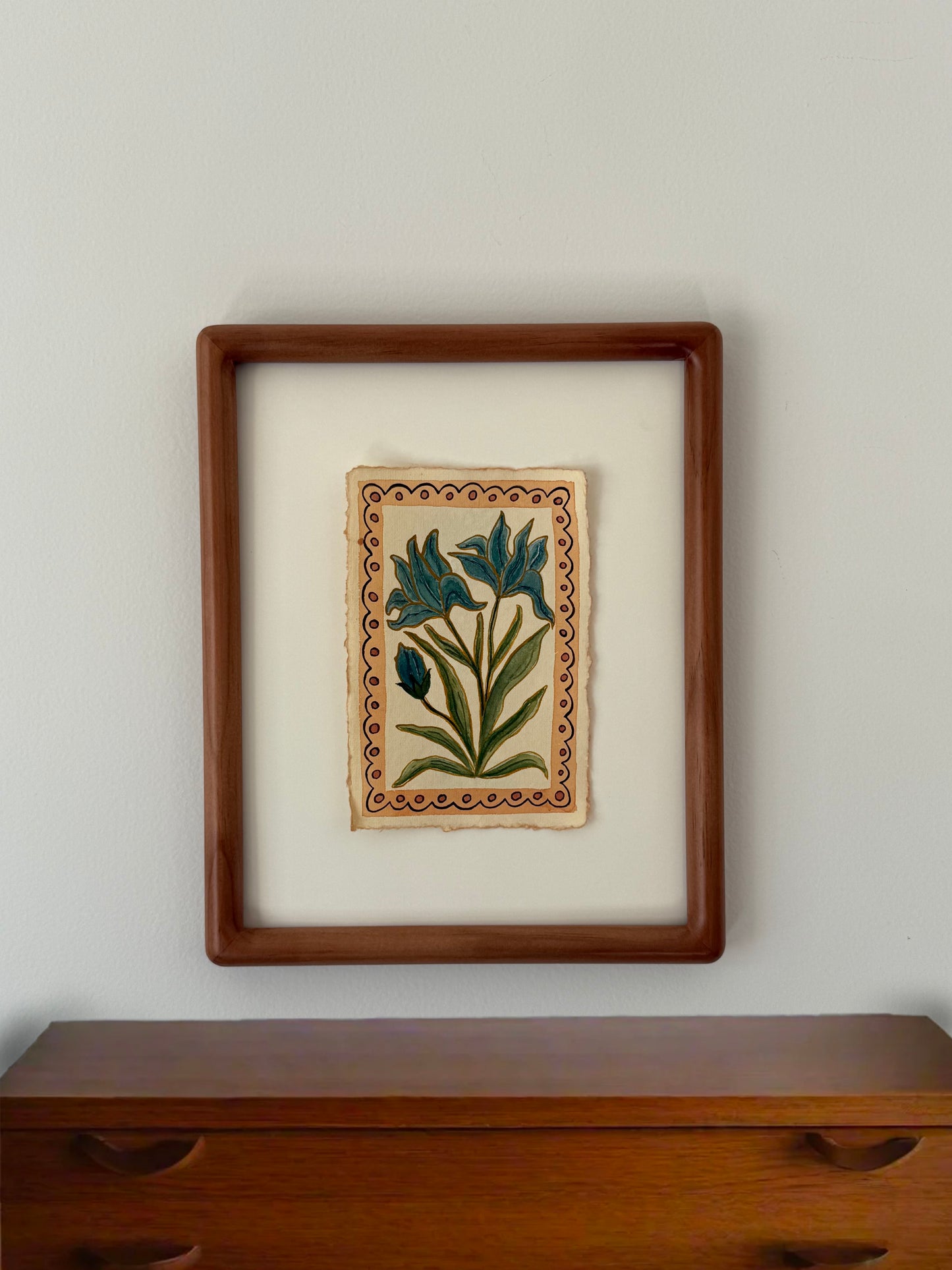 On Having A Hard Time