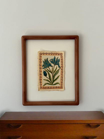 On Having A Hard Time