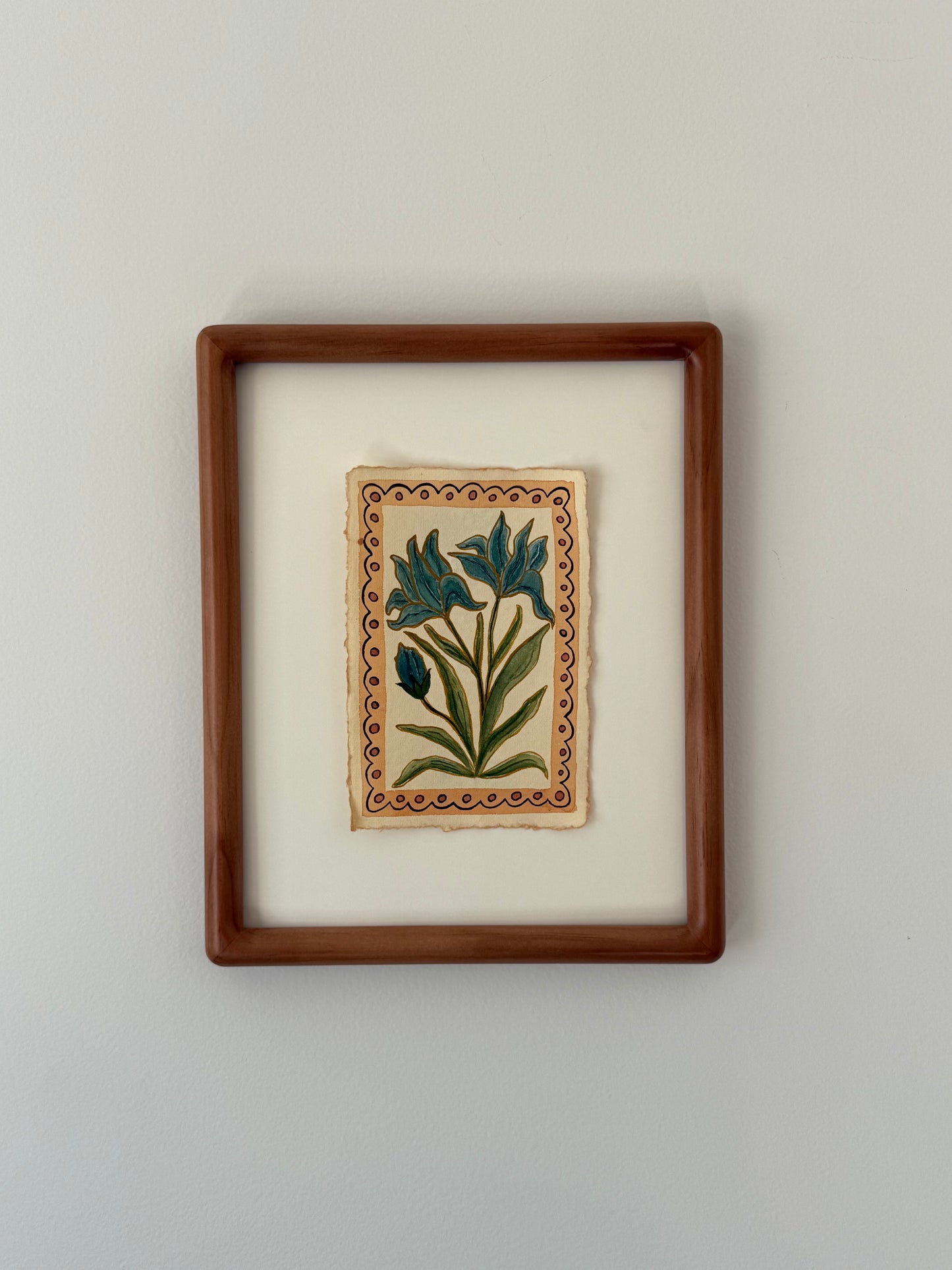 On Having A Hard Time