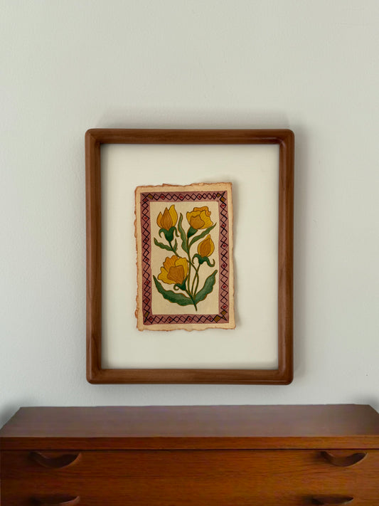 On Really Long Walks