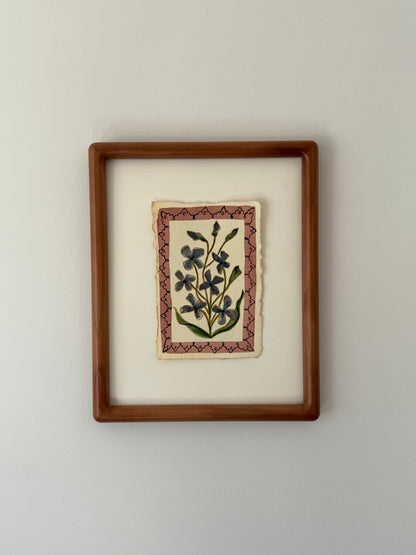 On Just Having a Nice Life!