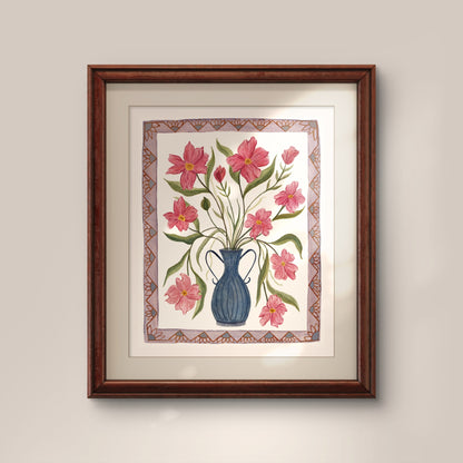 It Was Supposed To Rain