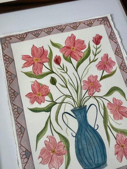 It Was Supposed To Rain