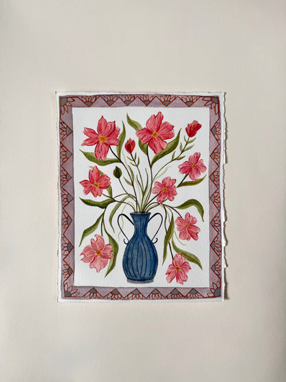 It Was Supposed To Rain