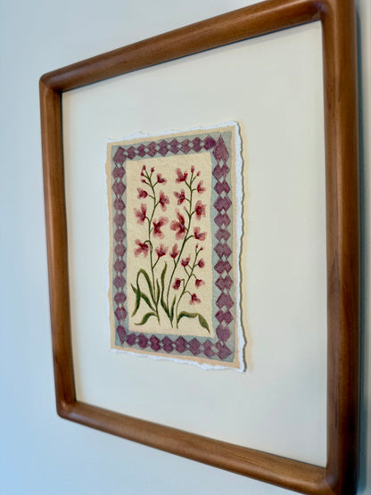 I Wrote You A Letter