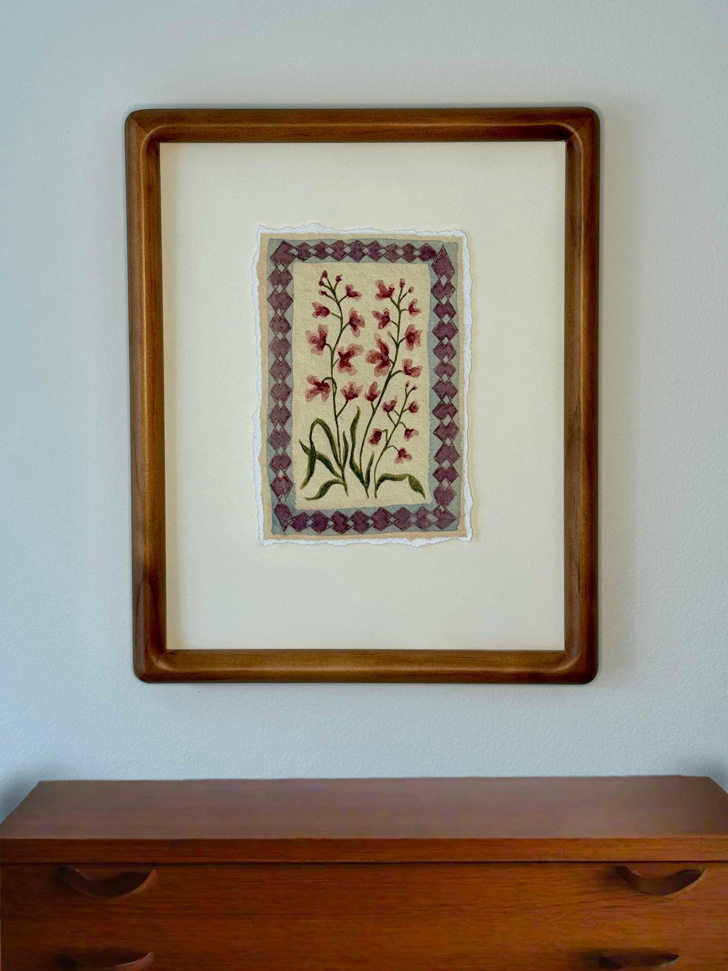 I Wrote You A Letter