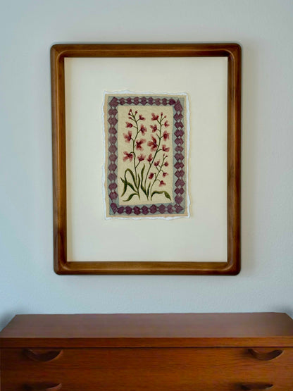 I Wrote You A Letter