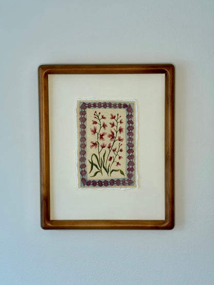 I Wrote You A Letter