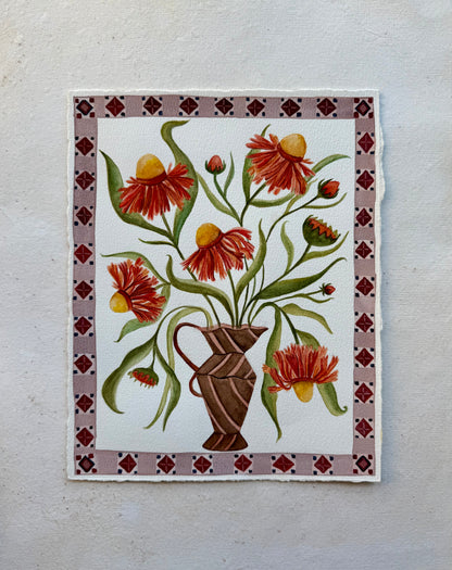 I Was Just Wondering