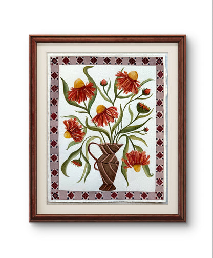 I Was Just Wondering