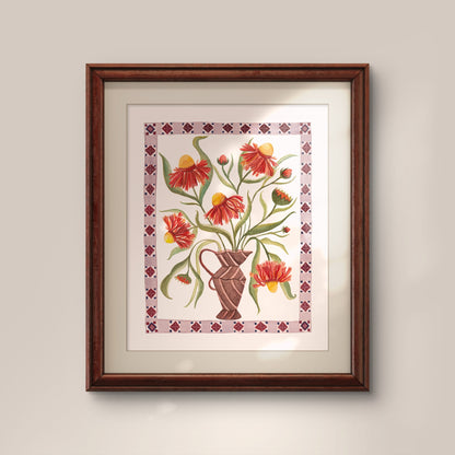 I Was Just Wondering