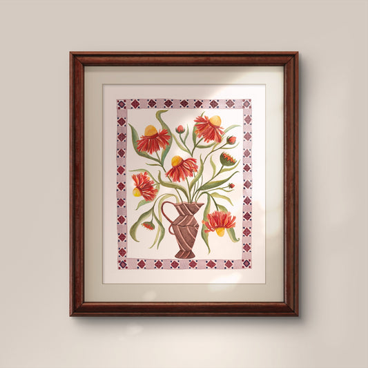 I Was Just Wondering