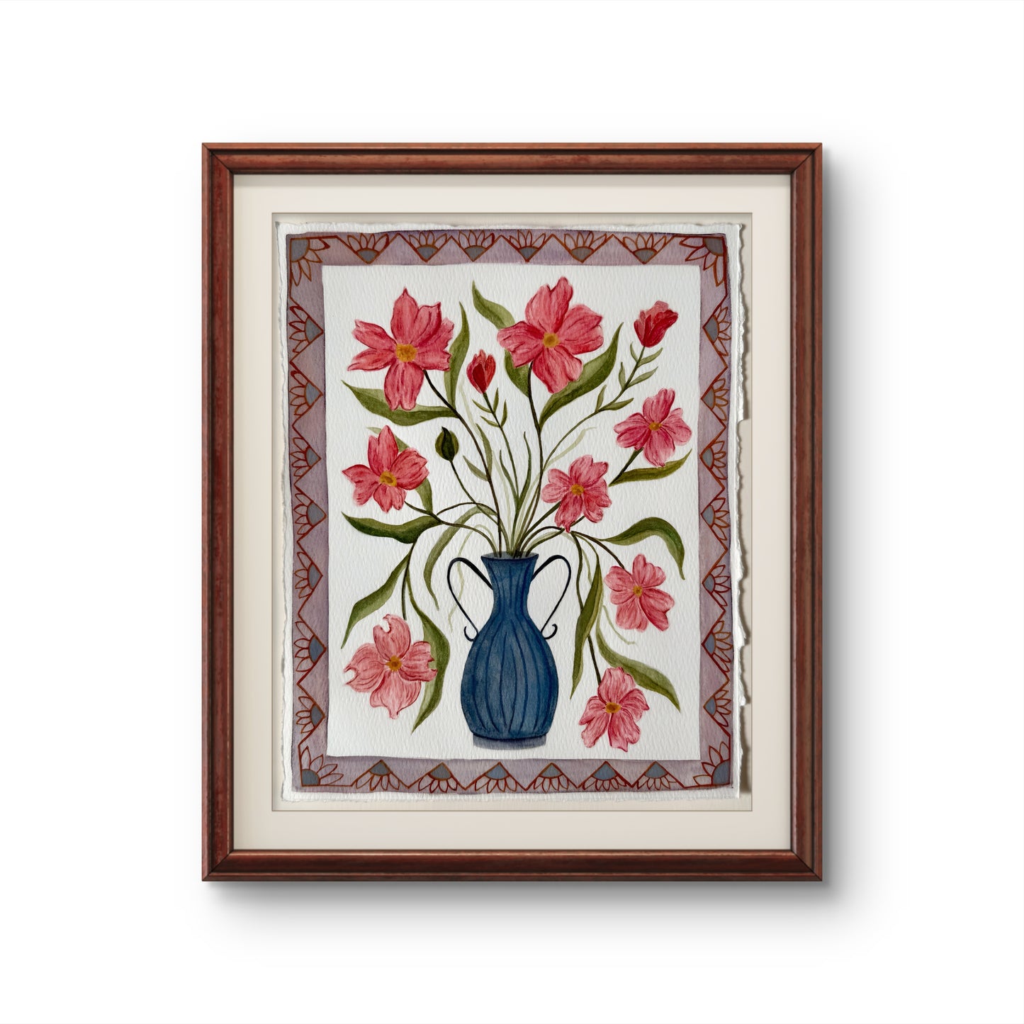 It Was Supposed To Rain