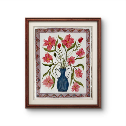 It Was Supposed To Rain